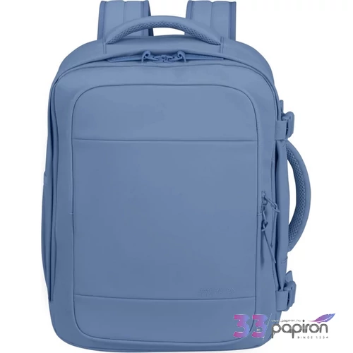 American Tourister Take2Cabin hátitáska STORM BLUE