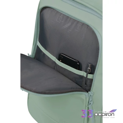 American Tourister Take2Cabin hátitáska rekeszes