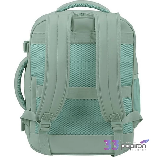 American Tourister Take2Cabin hátitáska párnázott