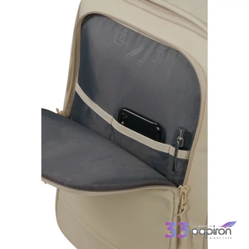 American Tourister Take2Cabin hátitáska rekeszes