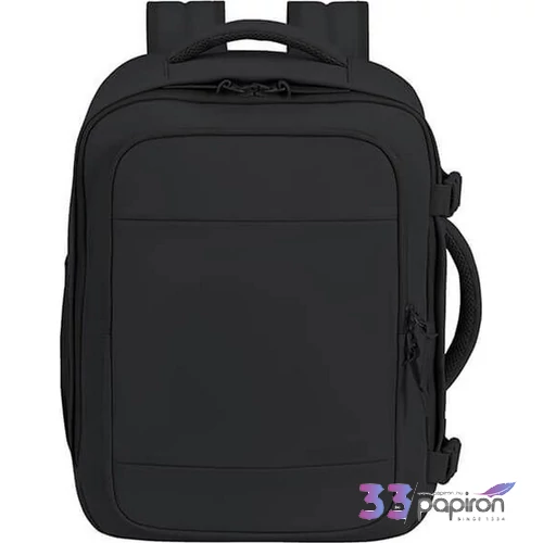 American Tourister Take2Cabin hátitáska BLACK