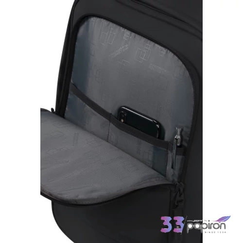 American Tourister Take2Cabin hátitáska zsebes