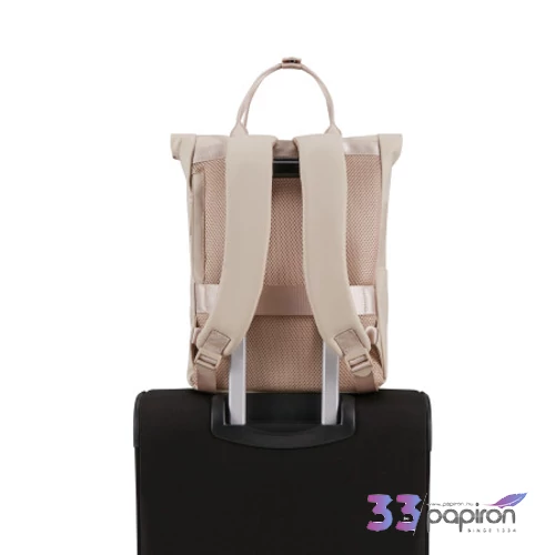 American Tourister CITY MONO hátitáska gurulós