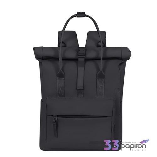 American Tourister CITY MONO hátitáska BLACK