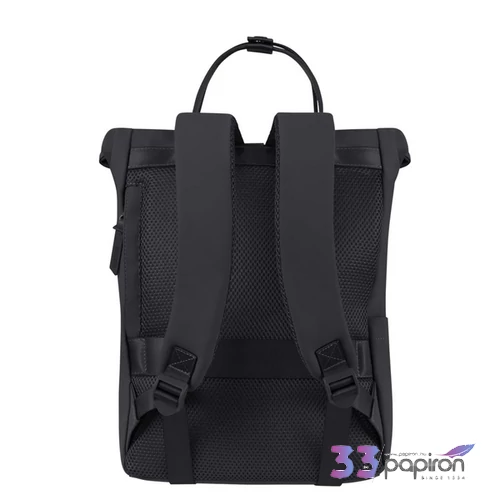 American Tourister CITY MONO hátitáska párnázott