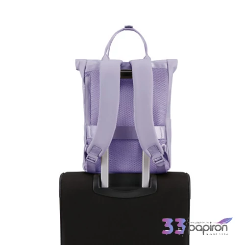 American Tourister CITY MONO hátitáska rögzíthető