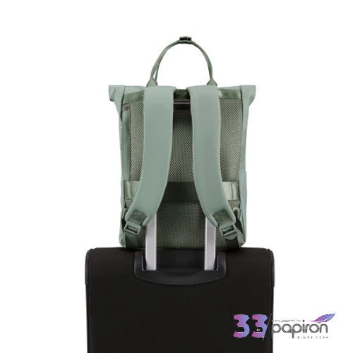 American Tourister CITY MONO hátitáska rögzíthető