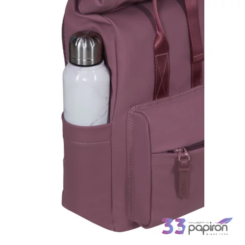 American Tourister CITY MONO hátitáska italtartós