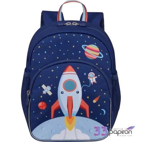 American Tourister Wondertrips Mini hátitáska tartós