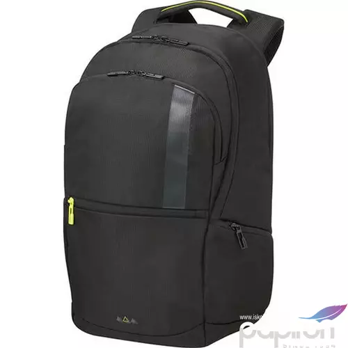 American Tourister hátitáska Work E Laptop backpack 17.3 138223/1041-Black