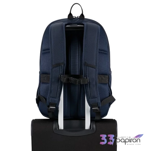 American Tourister 25 Urban Groove hátizsák rögzíthető