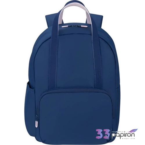 American Tourister hátizsák '2 Puffypop Laptop Backpack M 15,6' 156481/1596-Navy