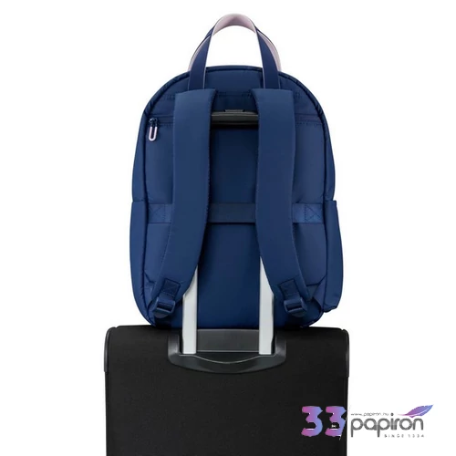 American Tourister hátizsák '2 Puffypop Laptop Backpack M 15,6' 156481/1596-Navy