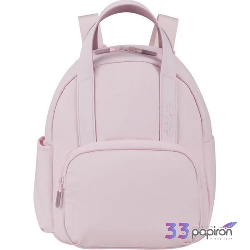 American Tourister hátizsák '2 Puffypop Mini Backpack S 156522/1694-Pink