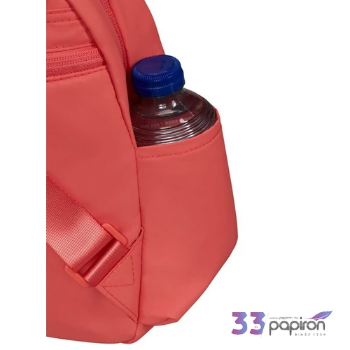 American Tourister hátizsák '2 Puffypop Mini Backpack S 156522/A683-Sunset Coral