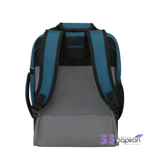 American Tourister hátizsák '2 Take2Cabin Backpack/Wh Ms 158733/528-Harbor Blue