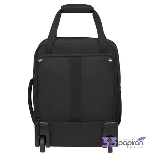 American Tourister hátizsák '2 Take2Cabin Backpack/Wh Ms 158733/1041-Black