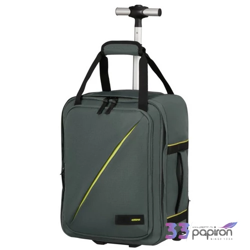 American Tourister hátizsák '2 Take2Cabin Backpack/Wh Ms 158733/1257-Dark Forest