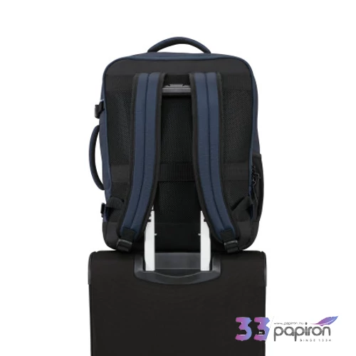 American Tourister hátizsák '2 Take2Cabin Casual Backpack M 149175/1265-Dark Navy