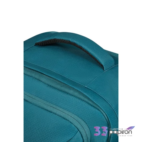 American Tourister hátizsák '2 Take2Cabin Casual Backpack M 149175/2774-Totally Teal