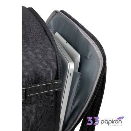 American Tourister hátizsák '2 Take2Cabin Pro Backpack M Flash 159224/361E-Flash Black