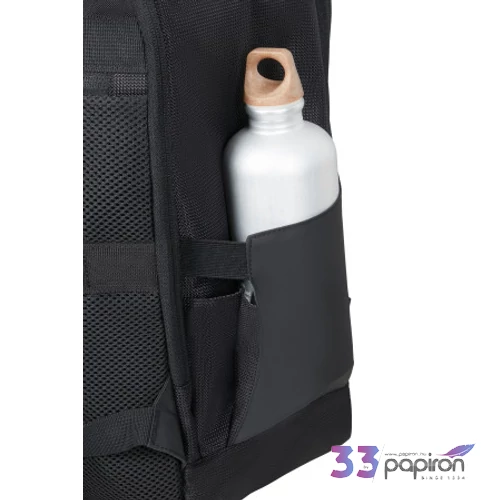 American Tourister hátizsák '2 Take2Cabin Pro Backpack M Flash 159224/361E-Flash Black