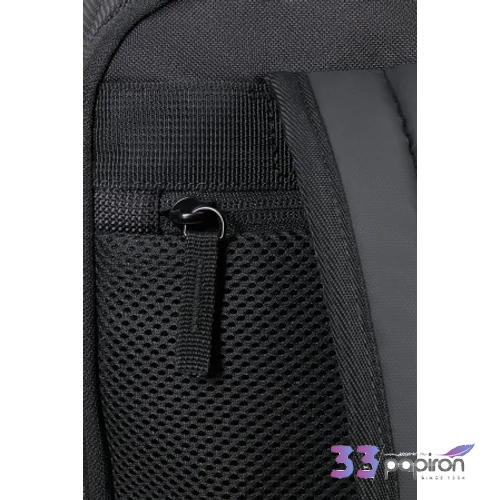 American Tourister hátizsák '2 Take2Cabin Pro Backpack Ms Flash 159223/361E-Flash Black