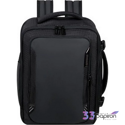 American Tourister hátizsák '2 Take2Cabin Pro Backpack Ms Flash 159223/361E-Flash Black