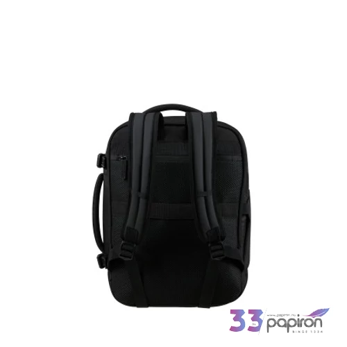 American Tourister hátizsák '2 Take2Cabin Pro Backpack Ms Flash 159223/361E-Flash Black