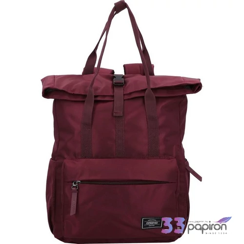 American Tourister hátizsák '2 Urban Groove Ug25 Tote Bp 15,6' 147671/T505-Wild Cherry