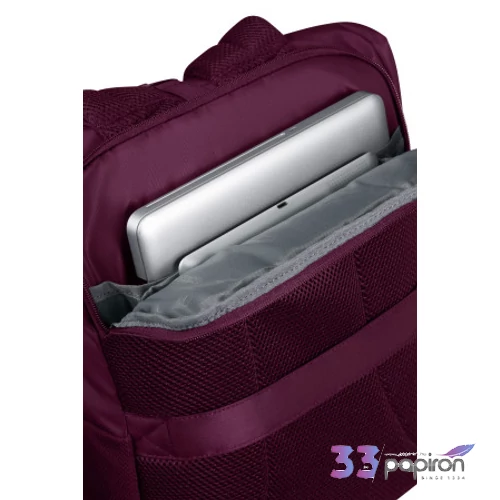 American Tourister hátizsák '2 Urban Groove Ug25 Tote Bp 15,6' 147671/T505-Wild Cherry