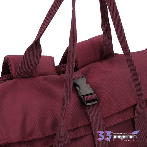 American Tourister hátizsák '2 Urban Groove Ug25 Tote Bp 15,6' 147671/T505-Wild Cherry
