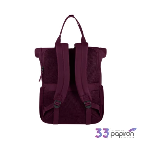 American Tourister hátizsák '2 Urban Groove Ug25 Tote Bp 15,6' 147671/T505-Wild Cherry