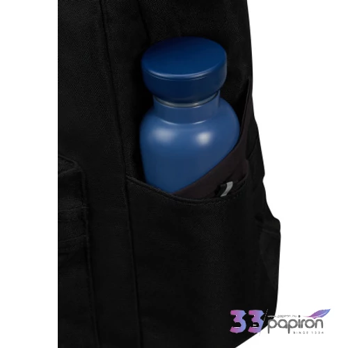 American Tourister hátizsák Brightup Backpack Zip 150956/1041-Black