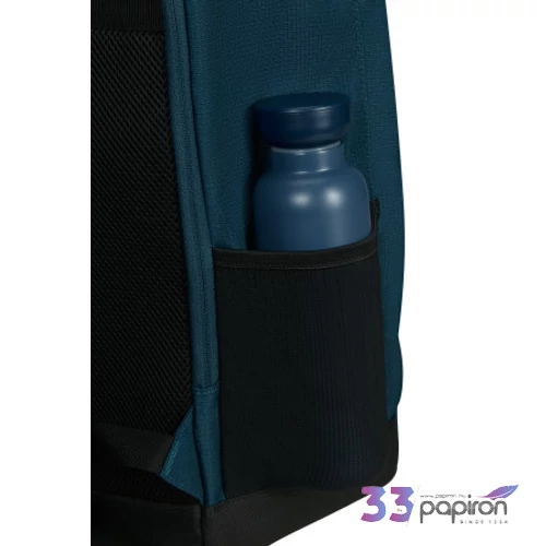 American Tourister hátizsák Casual Backpack M Take2Cabin Harbor Blue-14'9175/528
