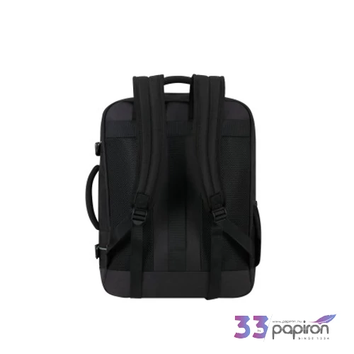 American Tourister hátizsák Casual Backpack M Take2Cabin Black-14'9175/1041