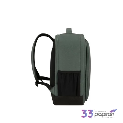 American Tourister hátizsák Casual Backpack M Take2Cabin Dark Forest-14'9175/1257