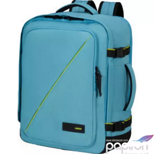 American Tourister hátizsák Casual Backpack M Take2Cabin Breeze Blue-149175/461