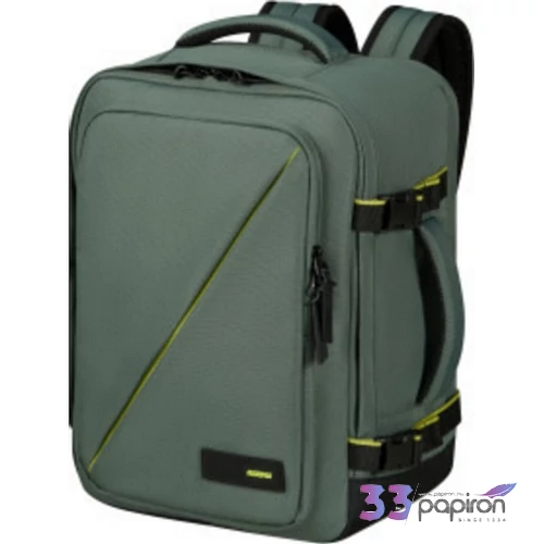 American Tourister hátizsák Casual Backpack Ms Take2Cabin 150909/1257-Dark Forest