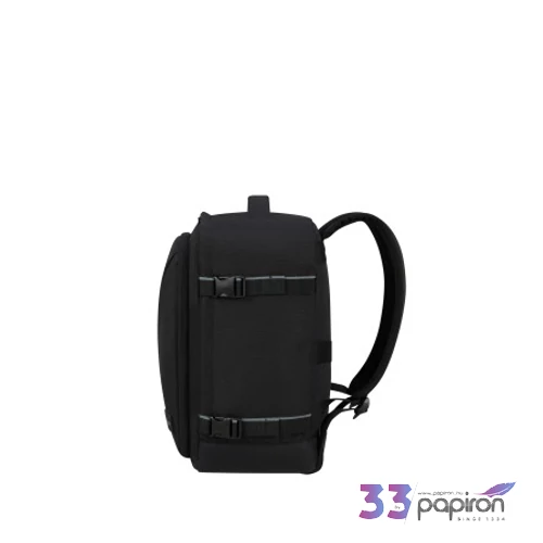 American Tourister hátizsák Casual Backpack S Take2Cabin Black-14'9174/1041
