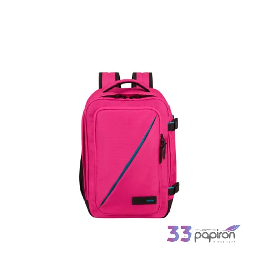 American Tourister hátizsák Casual Backpack S Take2Cabin Raspberry Sorbet-14'9174/A254