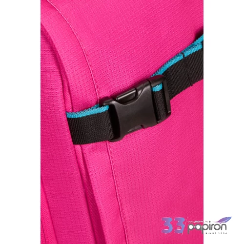 American Tourister hátizsák Casual Backpack S Take2Cabin Raspberry Sorbet-14'9174/A254
