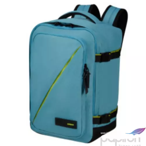 American Tourister hátizsák Casual Backpack S Take2Cabin Breeze Blue-149174/461 beérk: május