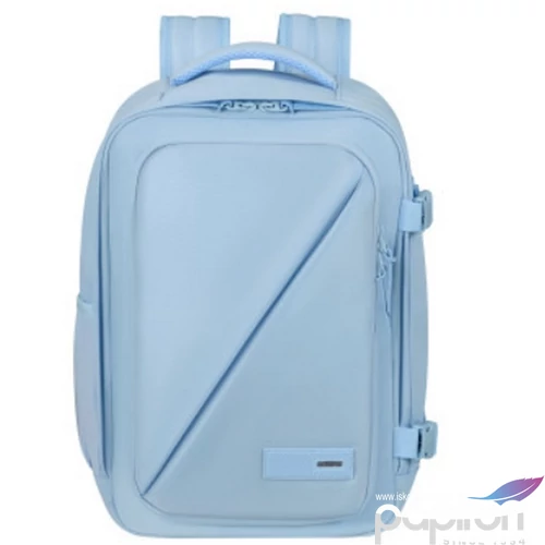 American Tourister hátizsák Casual Backpack S Take2Cabin Raspberry Sorbet-149174/8365 PASTEL BLU