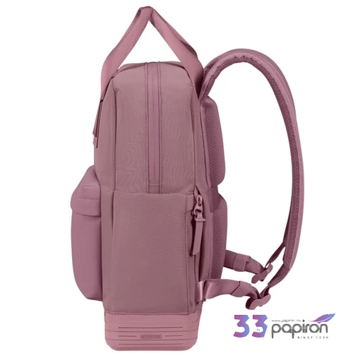 American Tourister hátizsák Soulpack Business Bp Tote 15.0 155848/A577-Lilas Pink