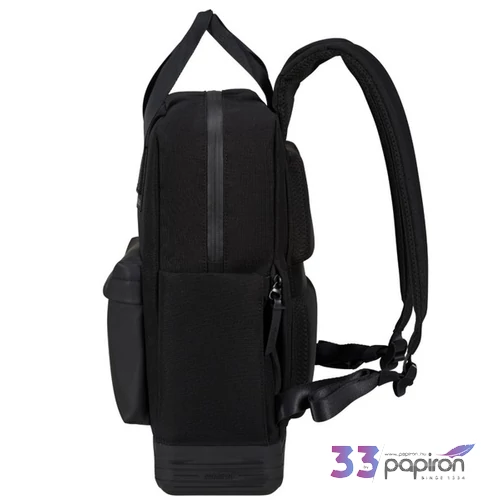 American Tourister hátizsák Soulpack Business Bp Tote 15.0 155848/1041-Black