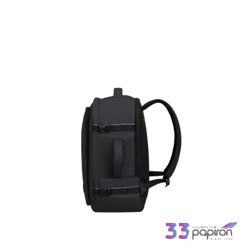 American Tourister hátizsák Take2Cabin Backpack M 153860/1041-Black