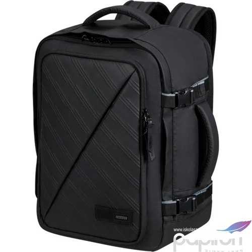 American Tourister hátizsák Take2Cabin Backpack Ms 153859/1041-Black