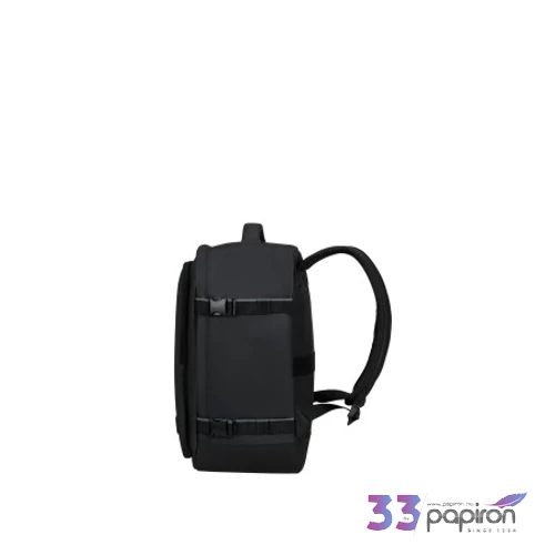 American Tourister hátizsák Take2Cabin Backpack S 153858/1041-Black
