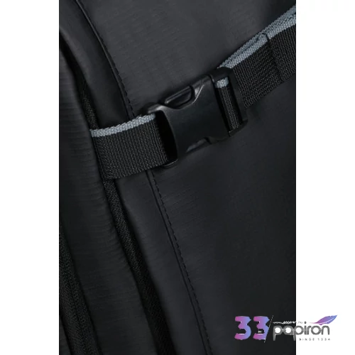 American Tourister hátizsák Take2Cabin Backpack S 153858/1041-Black